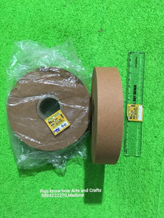 Brown Paper tape 10mtrs