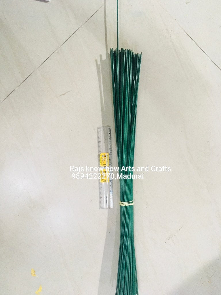 flower string – KnowHowArtCraft