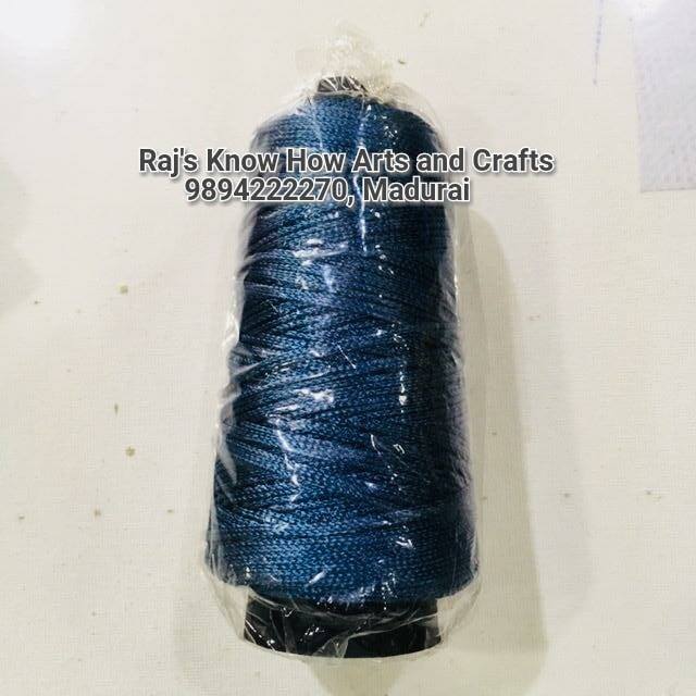 Hand Quilt thread-1 piece