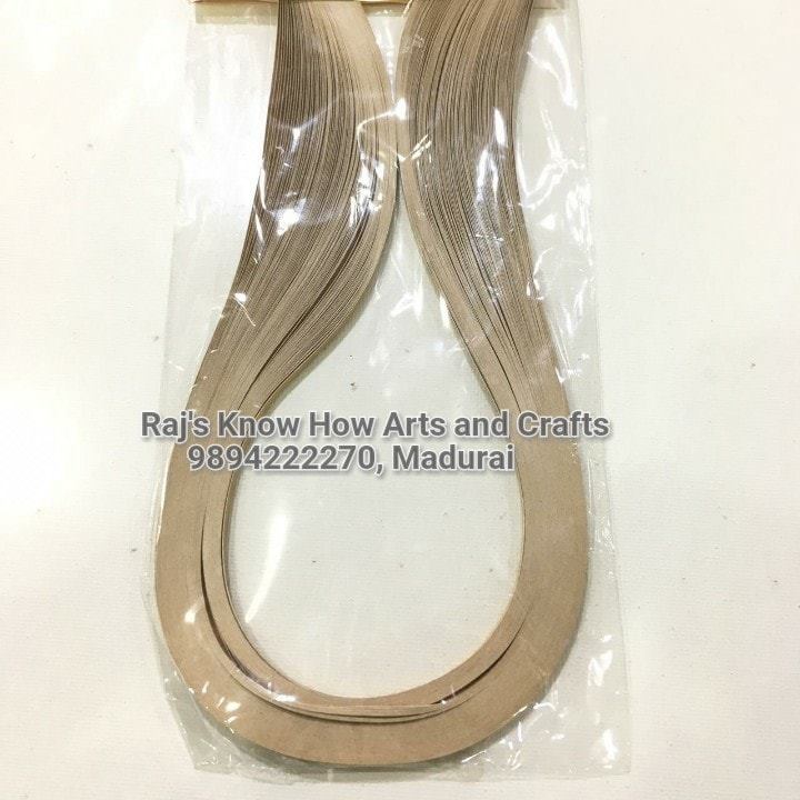 5mm Quilling paper-1 pack