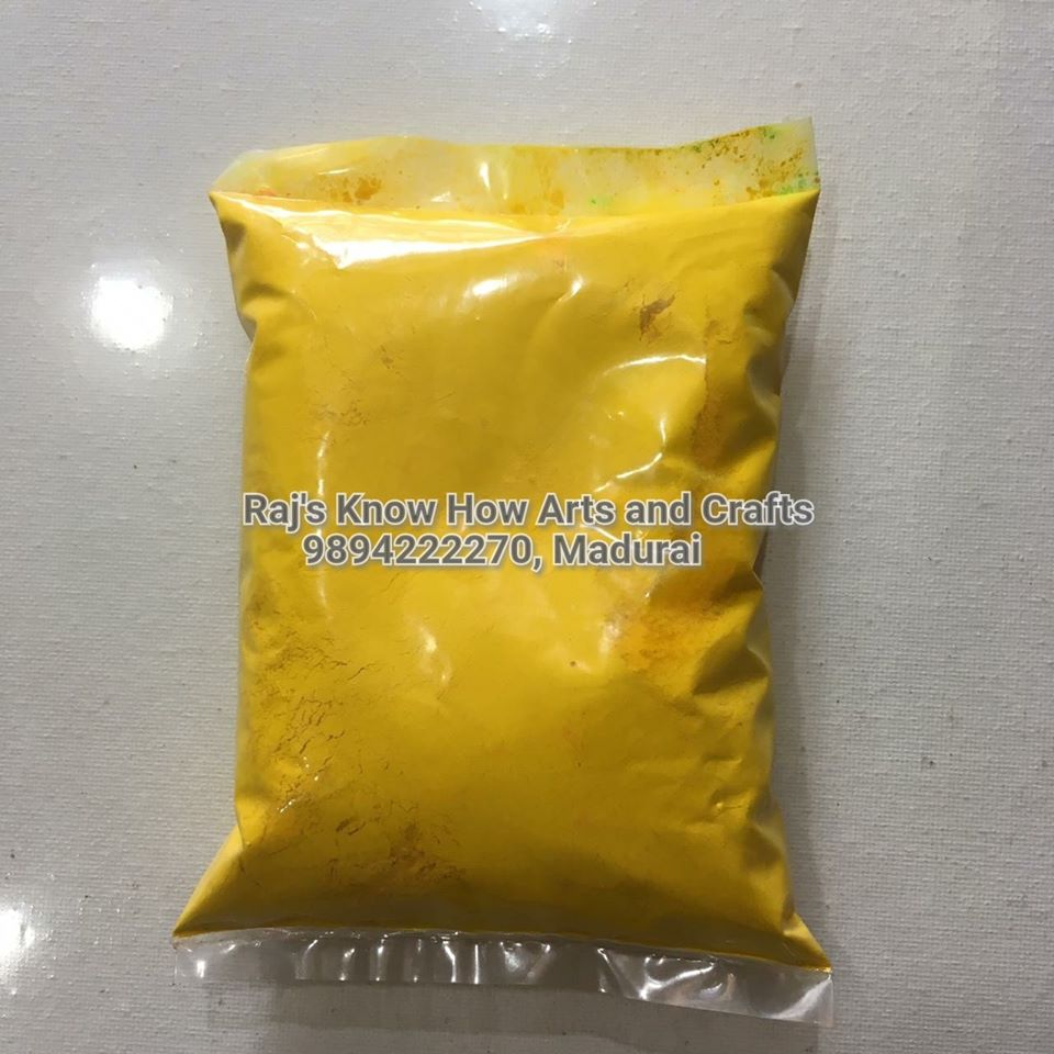 Pigments-50 gram pack