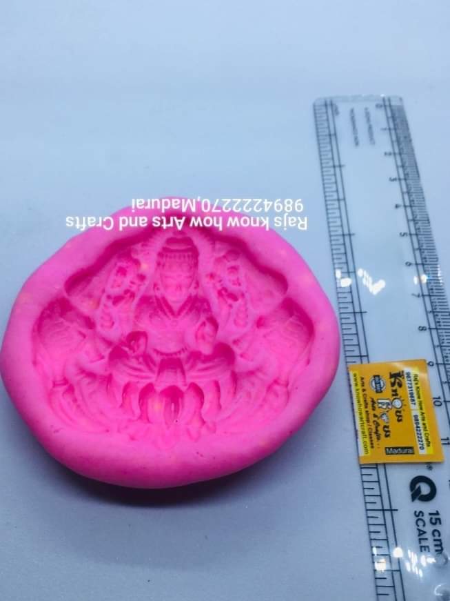 Lakshmi mold