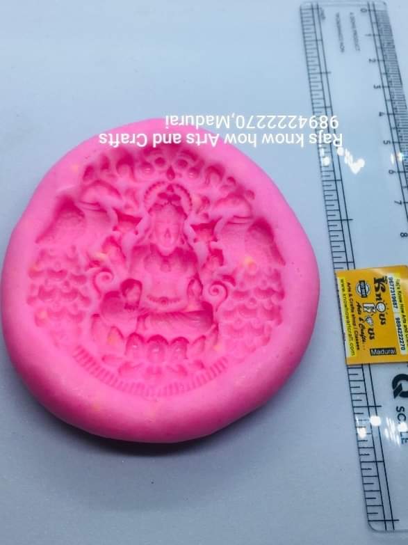 Lakshmi mold