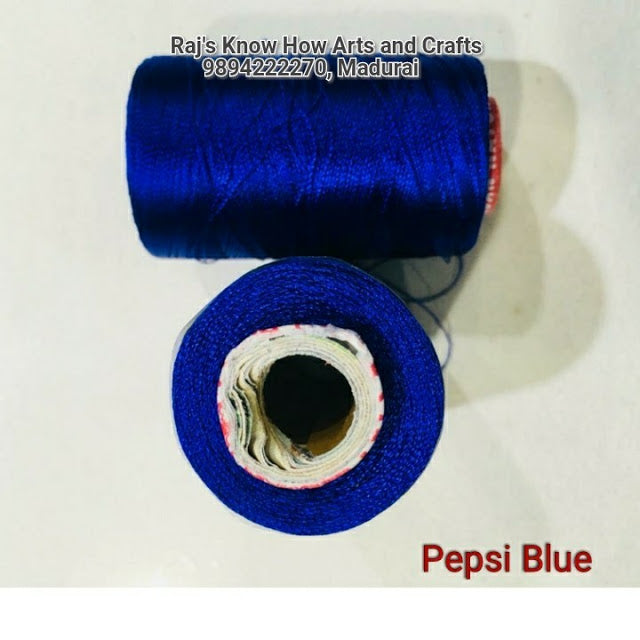 Silk Thread -1 Roll