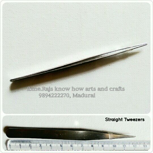 Tweezers